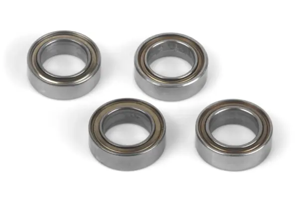 Maverick RC Ball Bearing 7.93x12.7x3.96mm (4pcs)