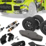 Maverick Quantum RX Conversion Set - Fluoro Green