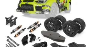 Maverick Quantum RX Conversion Set – Fluoro Green