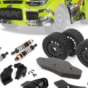 Maverick Quantum RX Conversion Set - Fluoro Green