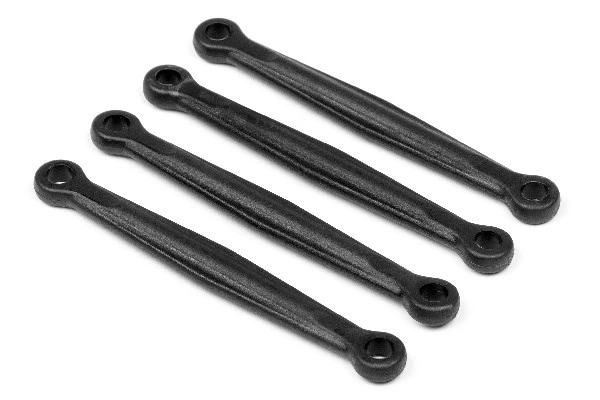 HPI Racing CAMBER LINK (4PCS)