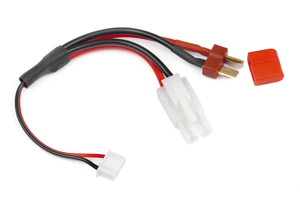 HPI Racing Reactor 200 Charger (UK)