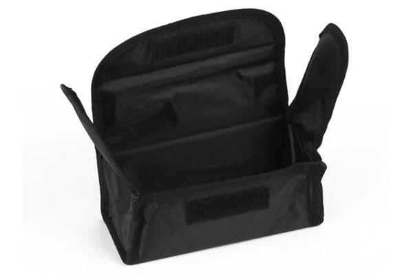 HPI Racing LIPO Safe Case (Black)