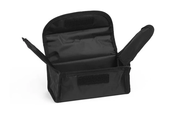 HPI Racing LIPO Safe Case (Black)