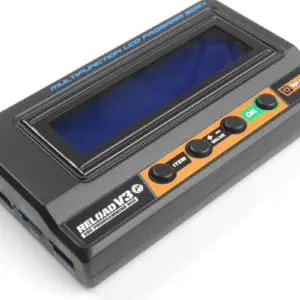 HPI Racing Flux Reload Program Box V3