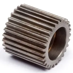 HPI Racing HD Idler Gear V2 (27T)