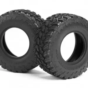 HPI Racing Jumpshot SC Toyo Tires Open Country M/T