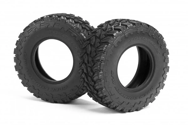 HPI Racing Jumpshot SC Toyo Tires Open Country M/T