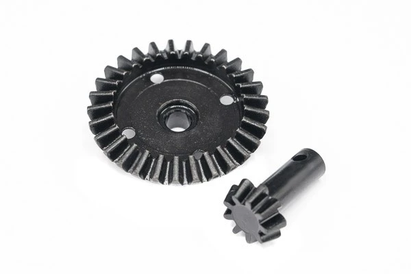 HPI Racing FORGED BULLETPROOF DIFF BEVEL GEAR 29t/9t SET – view 2