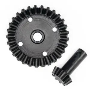HPI Racing FORGED BULLETPROOF DIFF BEVEL GEAR 29t/9t SET – view 3