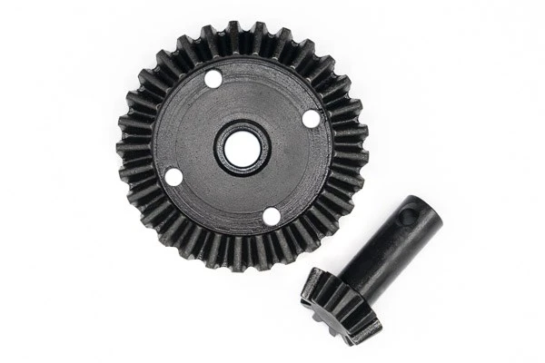 HPI Racing FORGED BULLETPROOF DIFF BEVEL GEAR 29t/9t SET – view 3