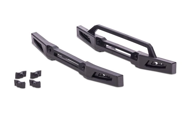 HPI Racing Bumper Set
