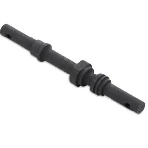 HPI Racing Gear Shaft 6x12x81mm