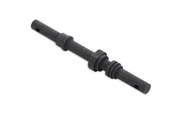 HPI Racing Gear Shaft 6x12x81mm