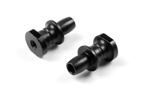 HPI Racing Shock Stand Off (2pcs)