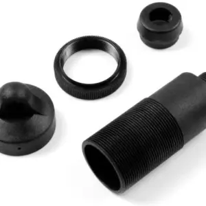 HPI Racing Big Bore Shock Body & Cap Set (2pcs)