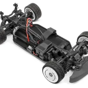 HPI Racing Sport 3 Flux Audi E-Tron Vision GT