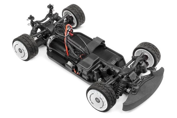 HPI Racing Sport 3 Flux Audi E-Tron Vision GT