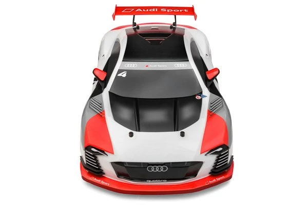 HPI Racing Sport 3 Flux Audi E-Tron Vision GT