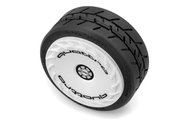 HPI Racing Sport 3 Flux Audi E-Tron Vision GT