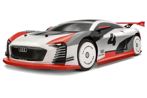HPI Racing Sport 3 Flux Audi E-Tron Vision GT