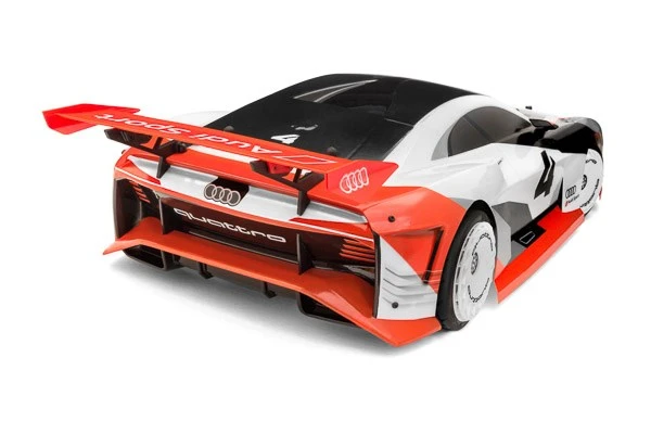 HPI Racing Sport 3 Flux Audi E-Tron Vision GT