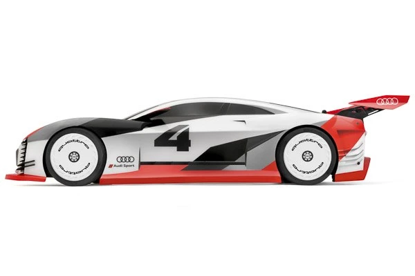 HPI Racing Sport 3 Flux Audi E-Tron Vision GT