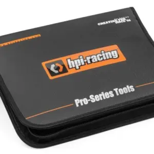 HPI Racing Pro-Series Tools Pouch