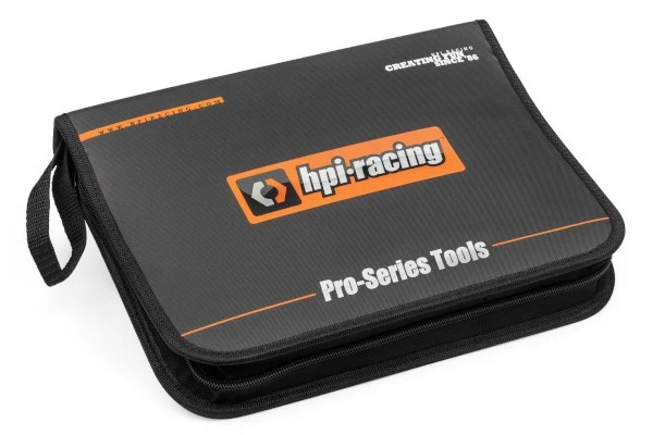 HPI Racing Pro-Series Tools Pouch
