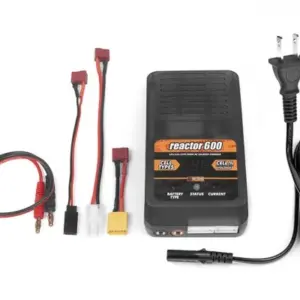 HPI Racing Reactor 600 Charger (US)