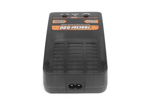 HPI Racing Reactor 600 Charger (US)