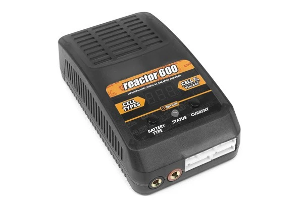 HPI Racing Reactor 600 Charger (US)