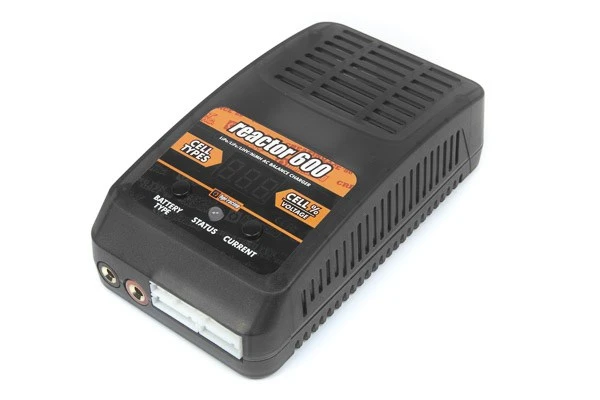HPI Racing Reactor 600 Charger (US)