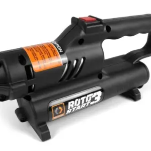 HPI Racing HPI Rotostart 3 System Hand Unit