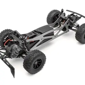 HPI Racing Jumpshot SC V2 Toyo Tires Edition