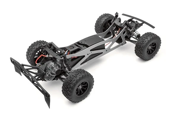 HPI Racing Jumpshot SC V2 Toyo Tires Edition