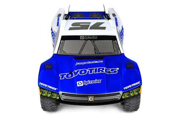 HPI Racing Jumpshot SC V2 Toyo Tires Edition