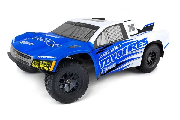 HPI Racing Jumpshot SC V2 Toyo Tires Edition