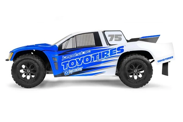 HPI Racing Jumpshot SC V2 Toyo Tires Edition