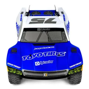 HPI Racing Jumpshot SC Flux Toyo Tire Edition — gallery 1