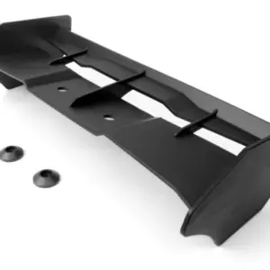 HPI Racing Vorza Buggy Rear Wing With 2 Buttons
