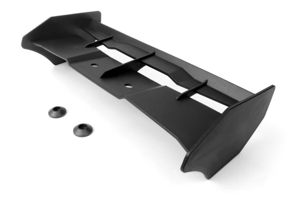 HPI Racing Vorza Buggy Rear Wing With 2 Buttons
