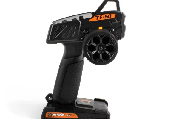 HPI Racing HPI TF-50 Transmitter