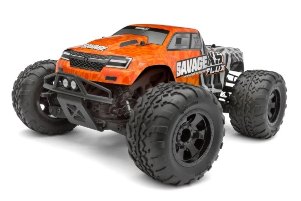 HPI Racing SAVAGE XS FLUX GT-2XS