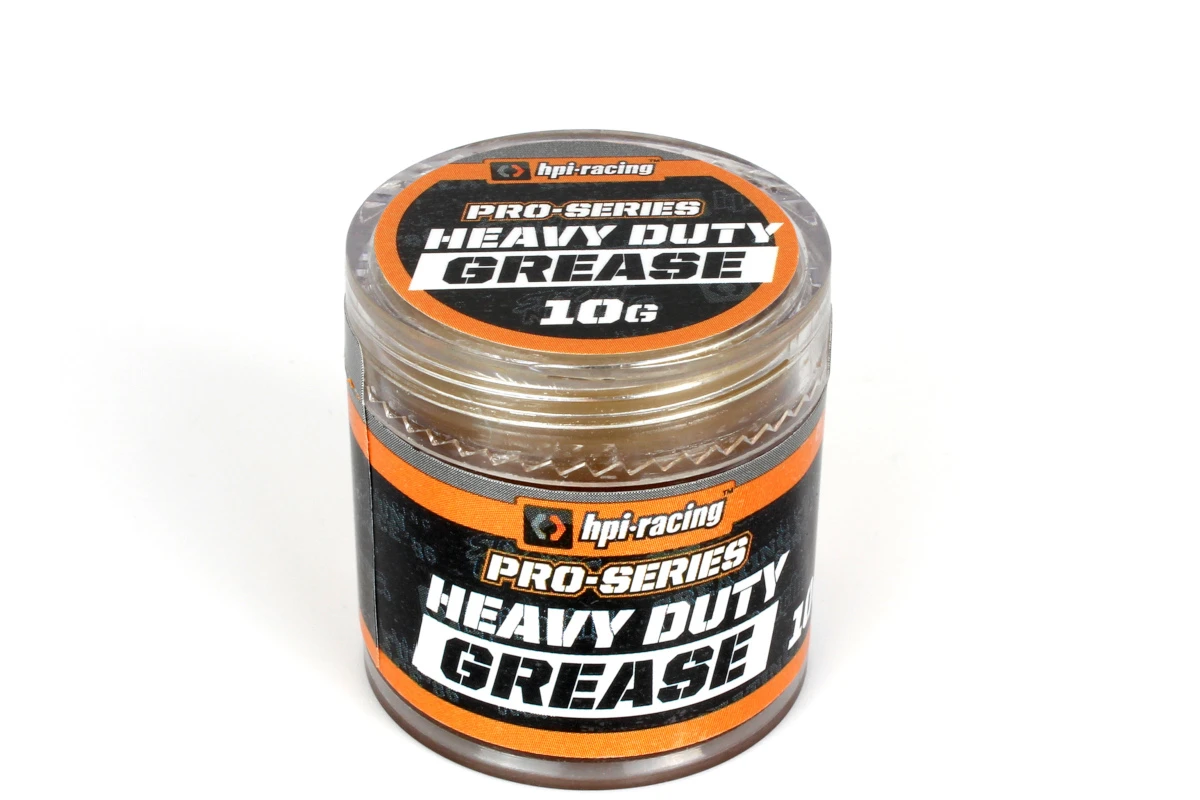 HPI Racing Pro-Series Heavy Duty Grease (10g)