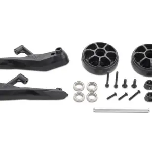 HPI Racing Savage Wheelie Bar V2