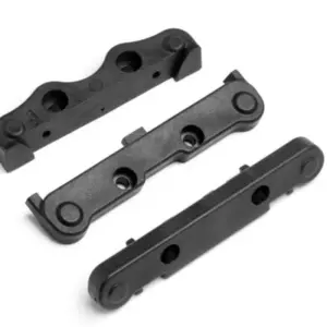 HPI Racing HD Pivot Plate Set