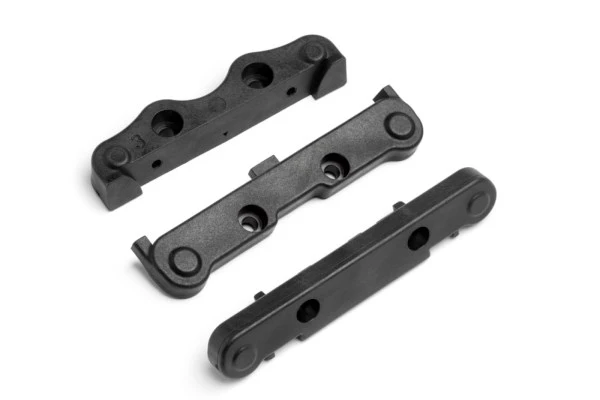 HPI Racing HD Pivot Plate Set