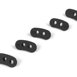 HPI Racing Fixed Gear Adapter Set (Jumpshot)