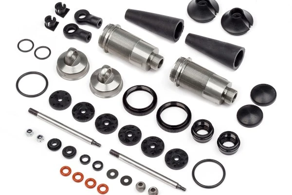 HPI Racing Big Bore Shock Set (106mm/2pcs)